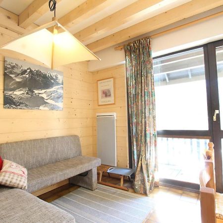 Triplex 6 Pers Avec Balcon, Secteur Calme A Saint-Chaffrey, Proche Navette Skieur - Fr-1-330E-106 ภายนอก รูปภาพ