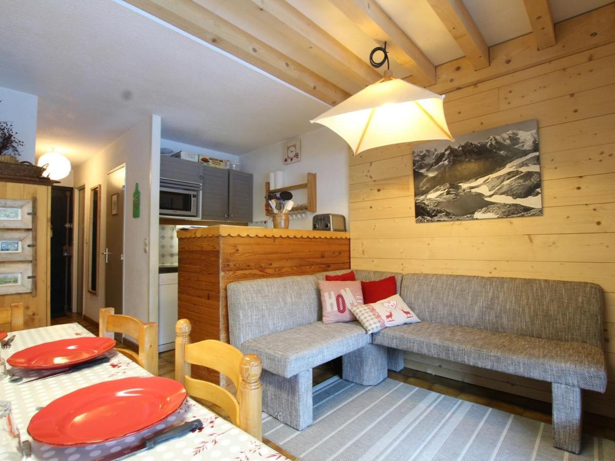 Triplex 6 Pers Avec Balcon, Secteur Calme A Saint-Chaffrey, Proche Navette Skieur - Fr-1-330E-106 ภายนอก รูปภาพ