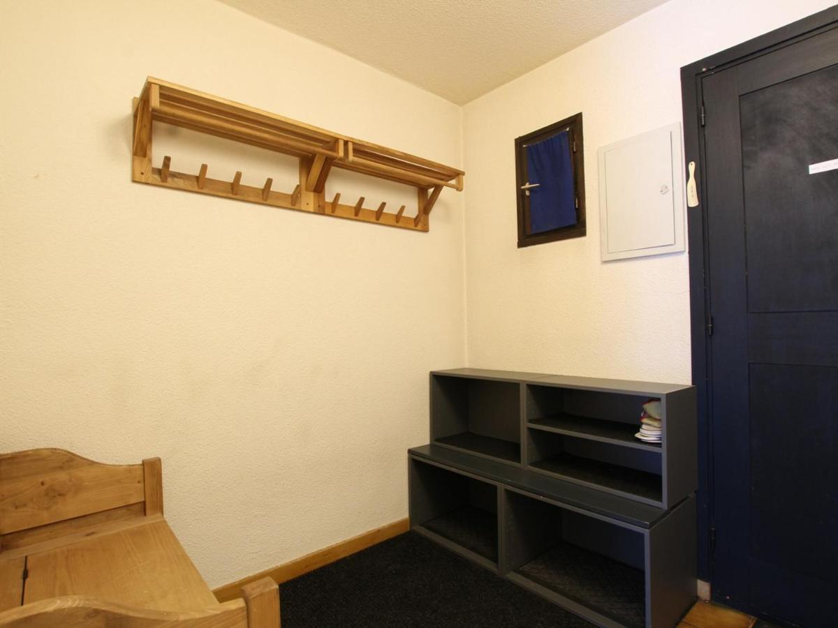 Triplex 6 Pers Avec Balcon, Secteur Calme A Saint-Chaffrey, Proche Navette Skieur - Fr-1-330E-106 ภายนอก รูปภาพ