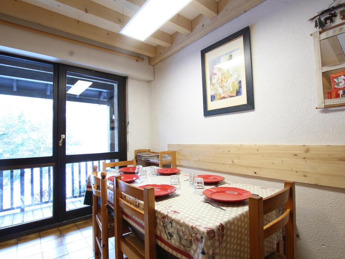 Triplex 6 Pers Avec Balcon, Secteur Calme A Saint-Chaffrey, Proche Navette Skieur - Fr-1-330E-106 ภายนอก รูปภาพ