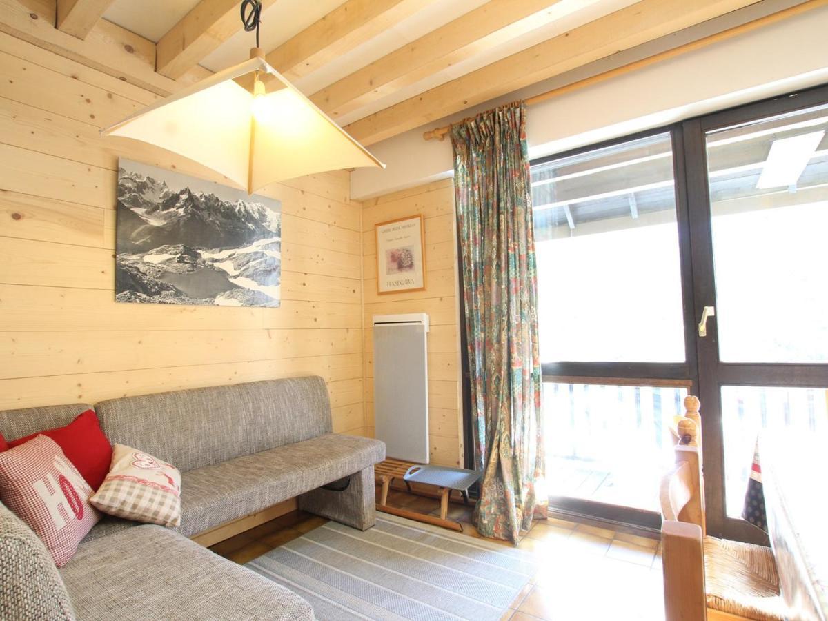 Triplex 6 Pers Avec Balcon, Secteur Calme A Saint-Chaffrey, Proche Navette Skieur - Fr-1-330E-106 ภายนอก รูปภาพ