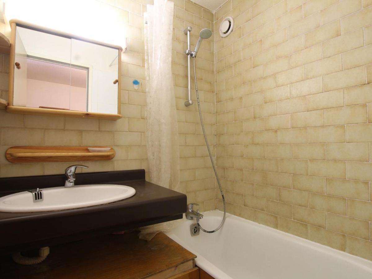 Triplex 6 Pers Avec Balcon, Secteur Calme A Saint-Chaffrey, Proche Navette Skieur - Fr-1-330E-106 ภายนอก รูปภาพ